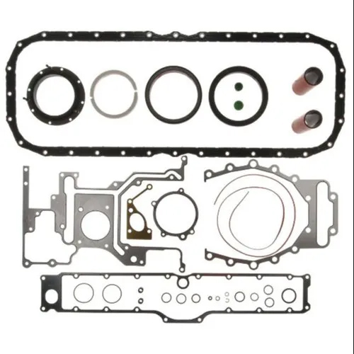 Qsx15 4955591 Gasket Lower Application: Industrial