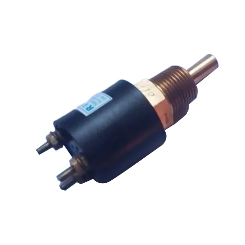 Cummins Switches Sensors