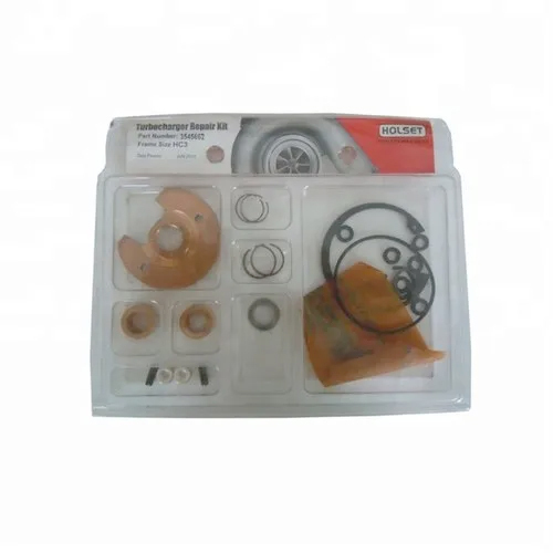 NT855 3545662 Turbocharger Repair Kit