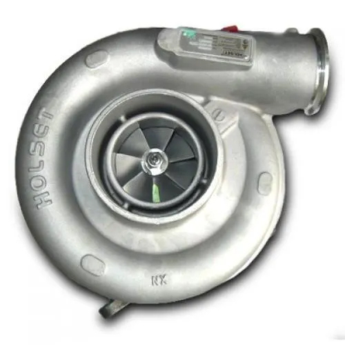 Stainless Steel Cummins Turbocharger