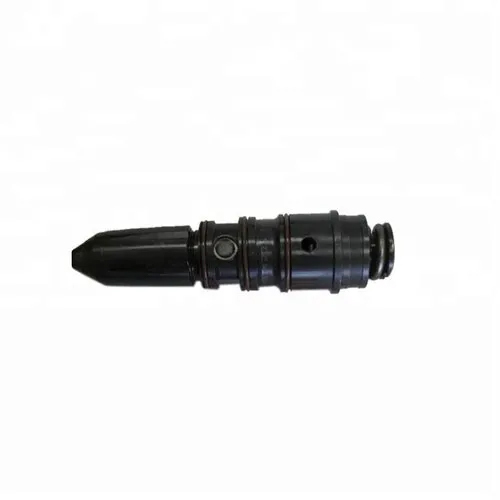 4914537 Mild Steel Injector Warranty: Yes