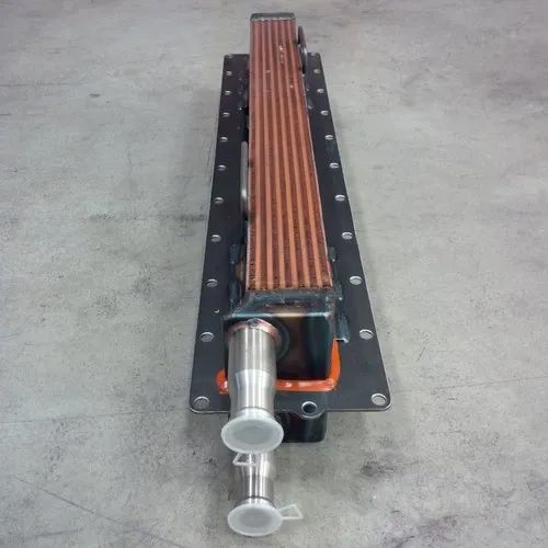 KTA19 4910355 Intercoller
