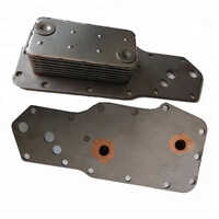 3680712 Gasket Lube Oil Cooler