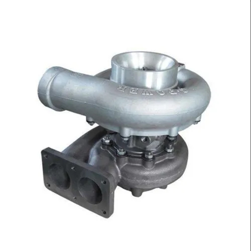 ISX15 4025027 Turbocharger