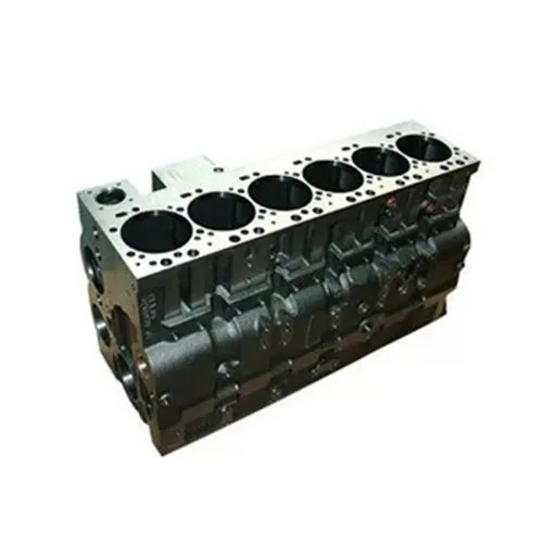 Kta38 4955577 Cylinder Block Application: Automobile