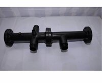 Pp Header Assembly
