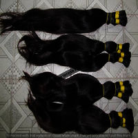 Single Drawn Hair Extensions