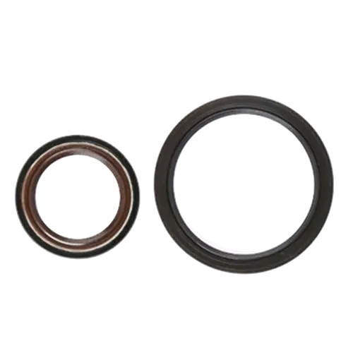 Black Ab Seals Kta38 Seal Crankshaft Lower