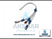 Central Venous Catheters