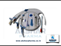 Central Venous Catheters