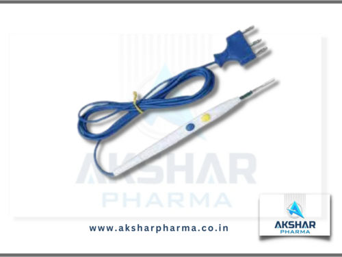 Disposable Surgical Cable Recommended For: Hospital