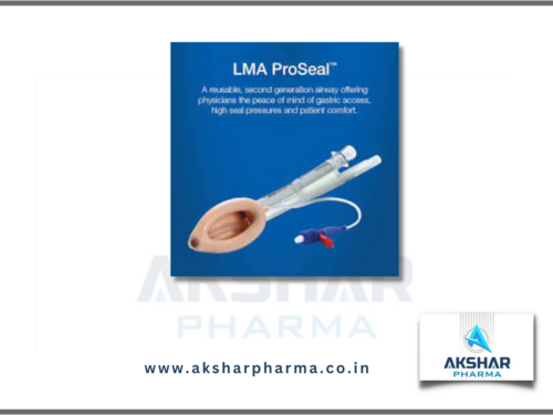 Lma Proseal Introducer