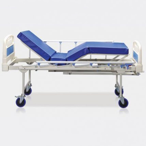 Fowler Bed ABS Panels And Railings