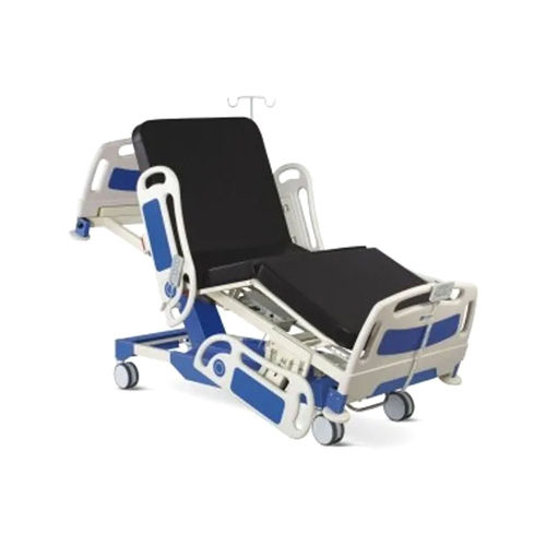 Hi-Low ICU Motorised Bed