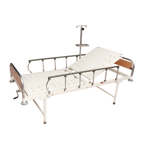 Semi Fowler Bed