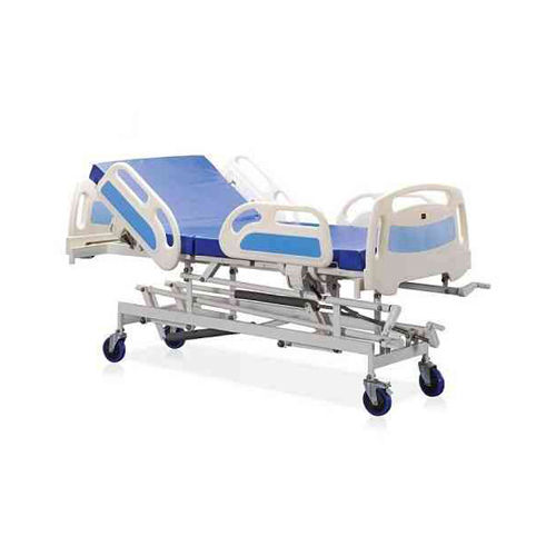 ICU Mechanical Bed
