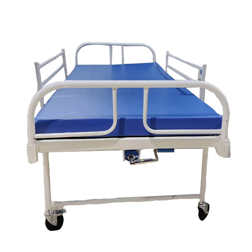 Semi Fowler Bed