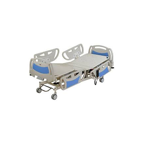 ICU Motorised Bed