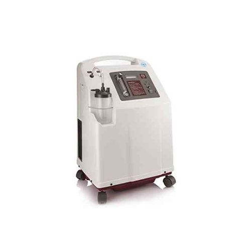 Oxygen Concentrator With Cord Controller