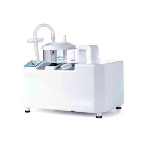 AC DC Portable Suction