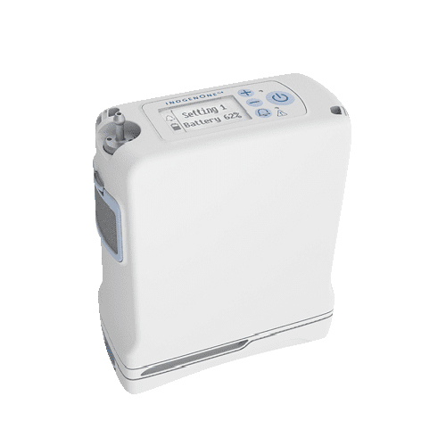 Oxygen Concentrator
