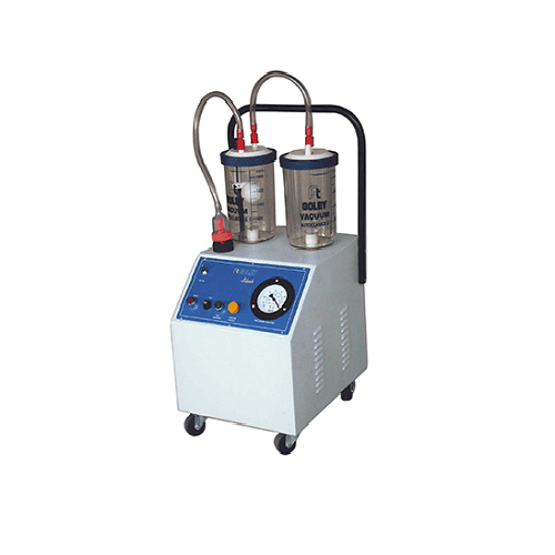 Suction Machine