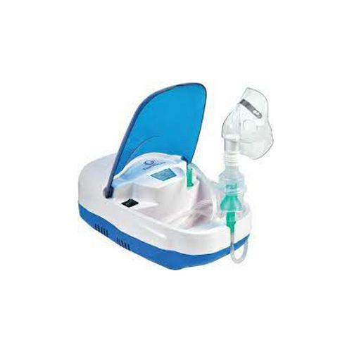 Nebulizer Machine