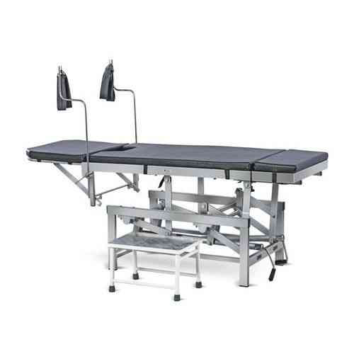 Manual OT Table