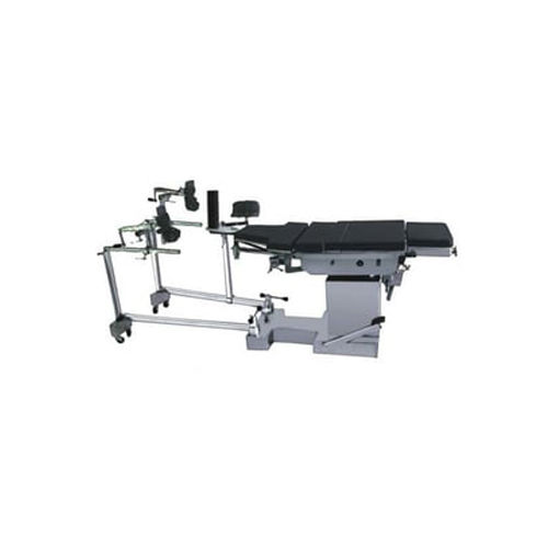 Ot Table Hydraulic With C-arm Attachment