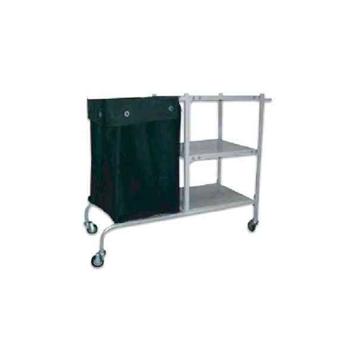 Linen Change Trolley
