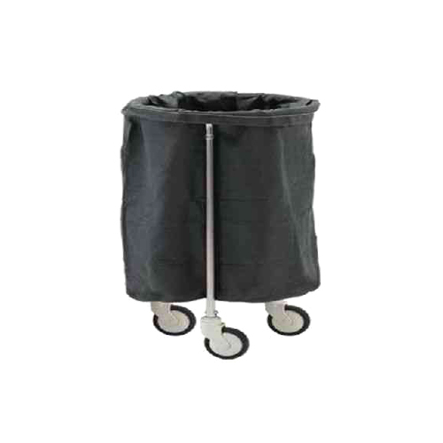 51x91cm Solid Linen Trolley