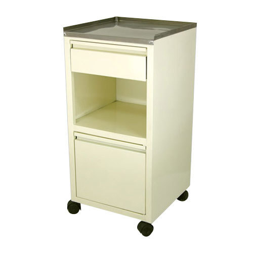 40x40x82cm Deluxe Bed Side Locker