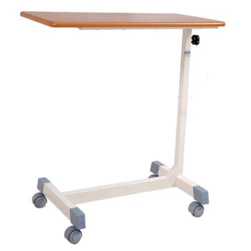 Over Bed Table by Knob
