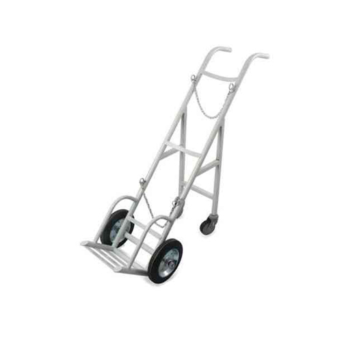 Jumbo Cylinder Trolley