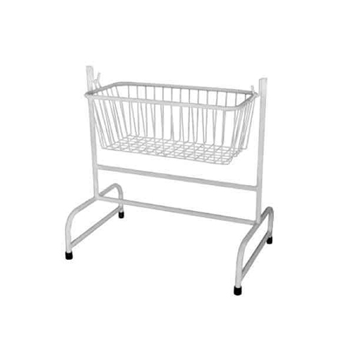 1480x840x600mm Baby Cradle