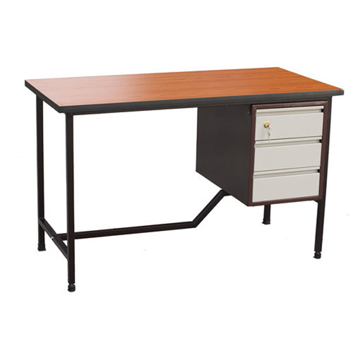 Office Steel Table