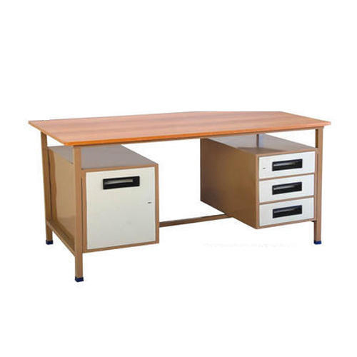 Office Steel Table