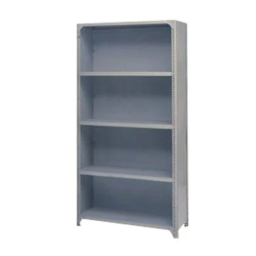 Iron Metal Shelving Rack