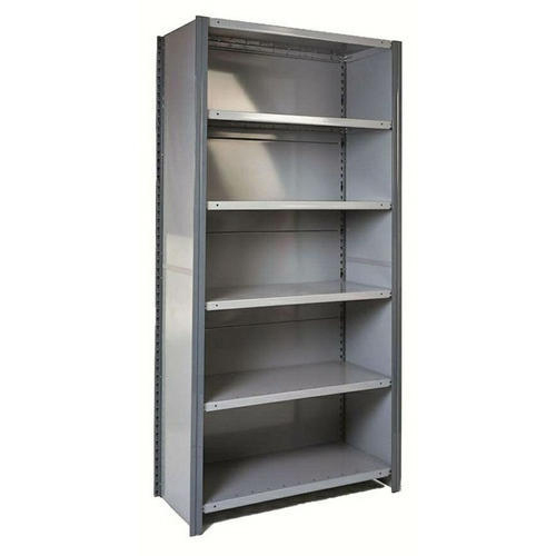 Metal Shelving Rack