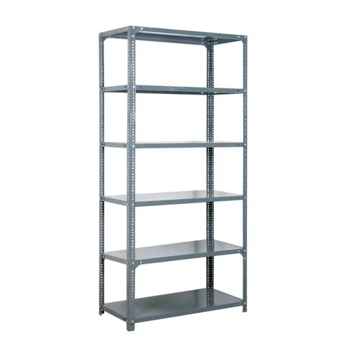 Metal Shelving Rack
