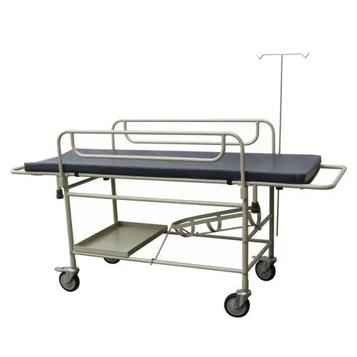 Stretcher Trolley Application: Hospital