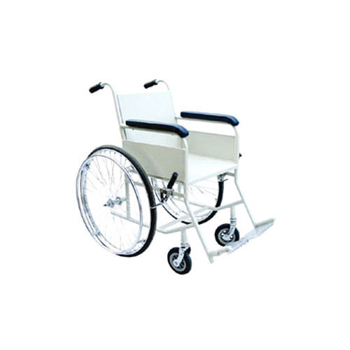 Fixed Wheel Chair Application: Hospital