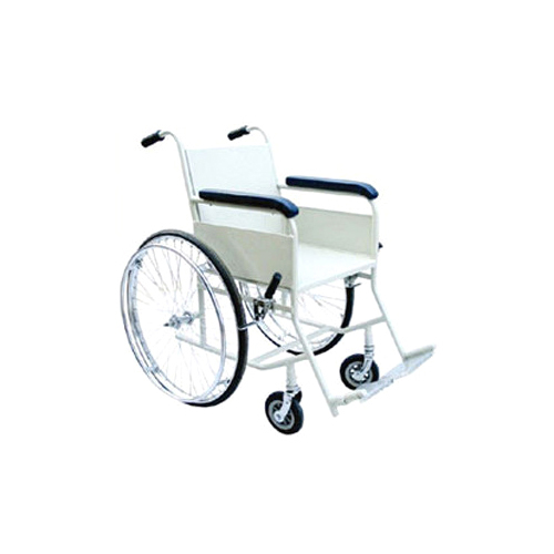 Fixed Wheel Chair