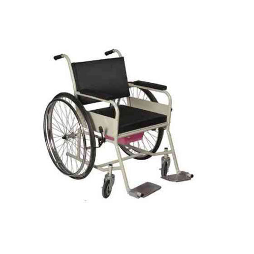 Fixed Wheel Chair