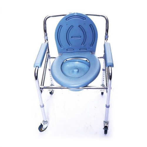 Commode Choir