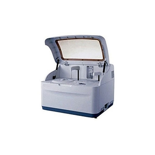 Fully Automatic Bio Chemistry Analyzer