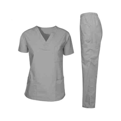 Hospital Staff Dress