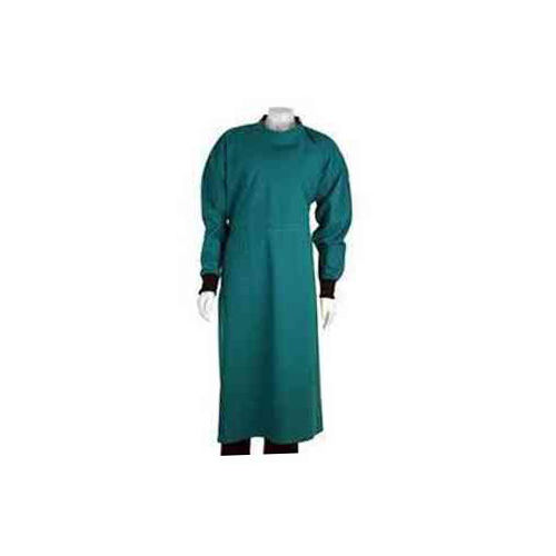 Reusable Medical Gown