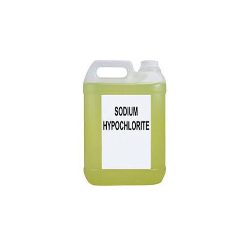 Textile Chemical Sodium Hypochlorite