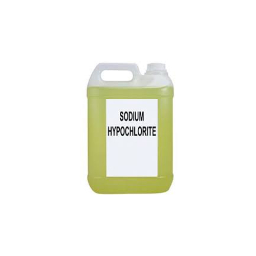 Sodium Hypochlorite